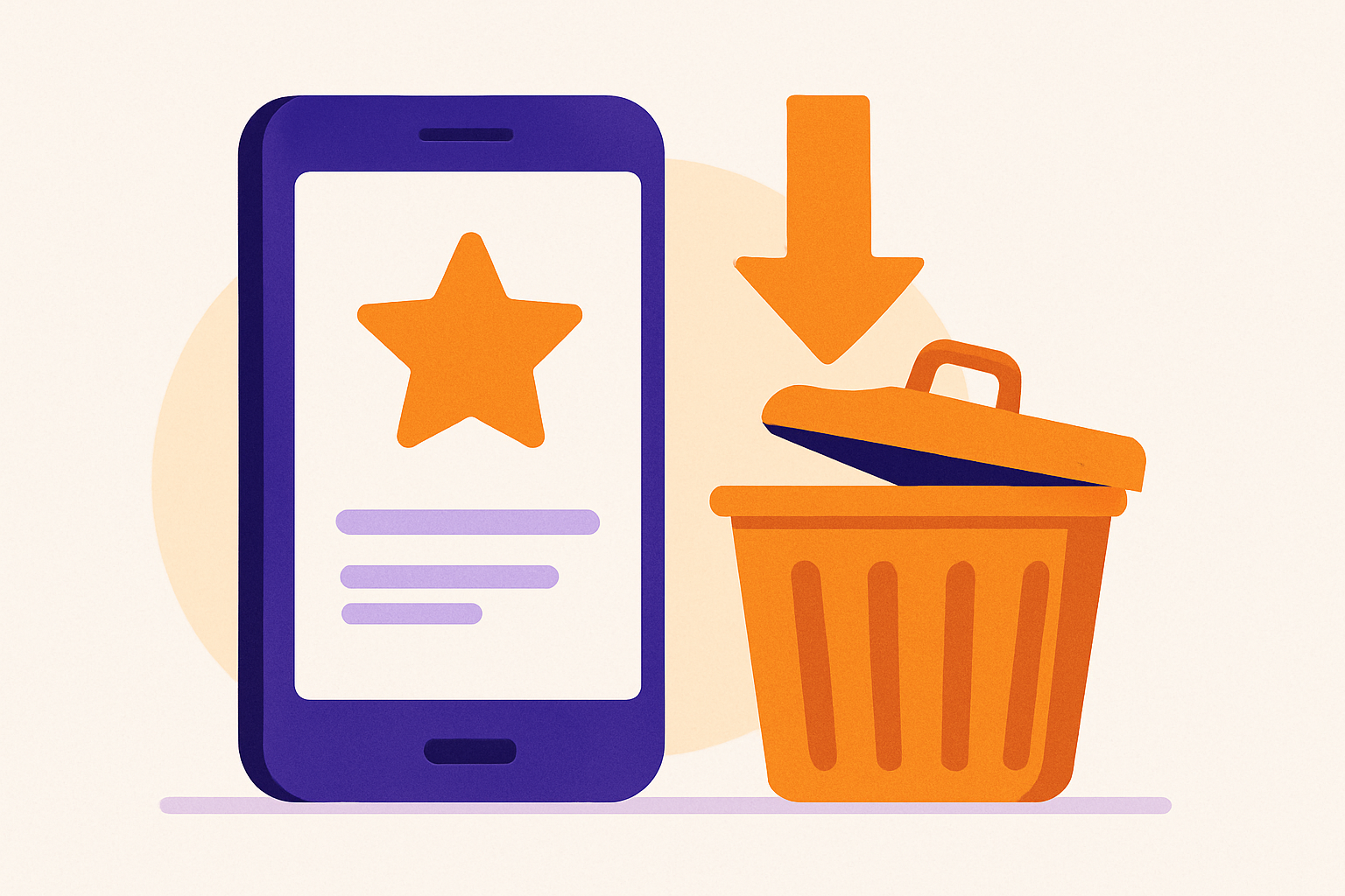 App Store'da İlk 3 Günde Kalıcı Olmamak: Neden Siliniyor, Nasıl Tutulsun?