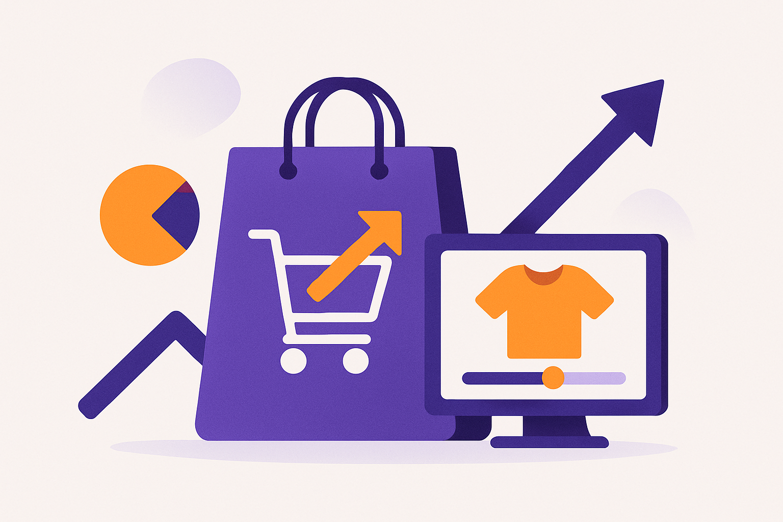 Dijital Pazarlama: E-Ticaret Satışlarını Gerçekten Artırmanın Yolu