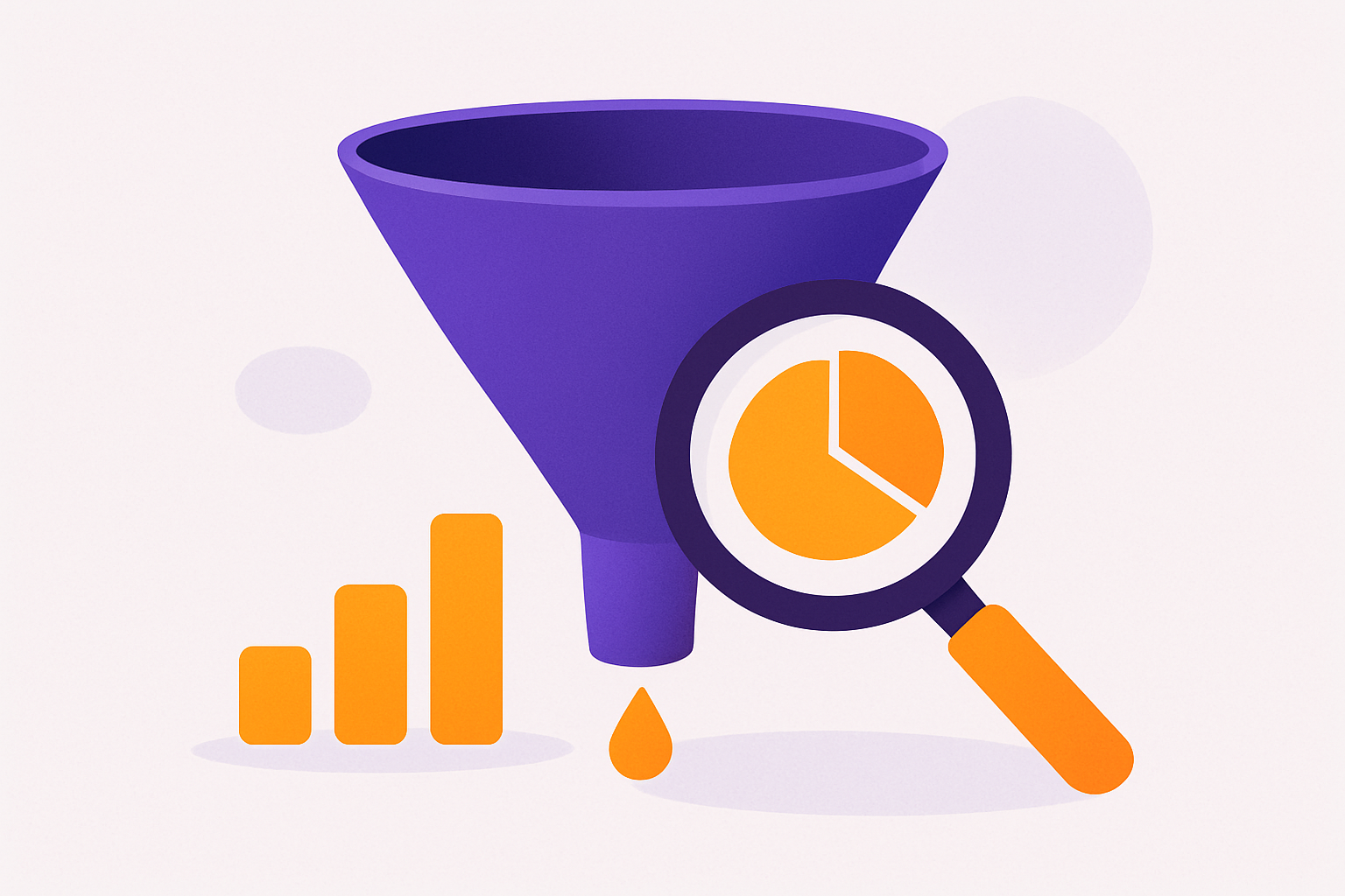 Funnel Optimizasyonunda Veri Analizi: Hangi Metrik Gerçekten Önemli?