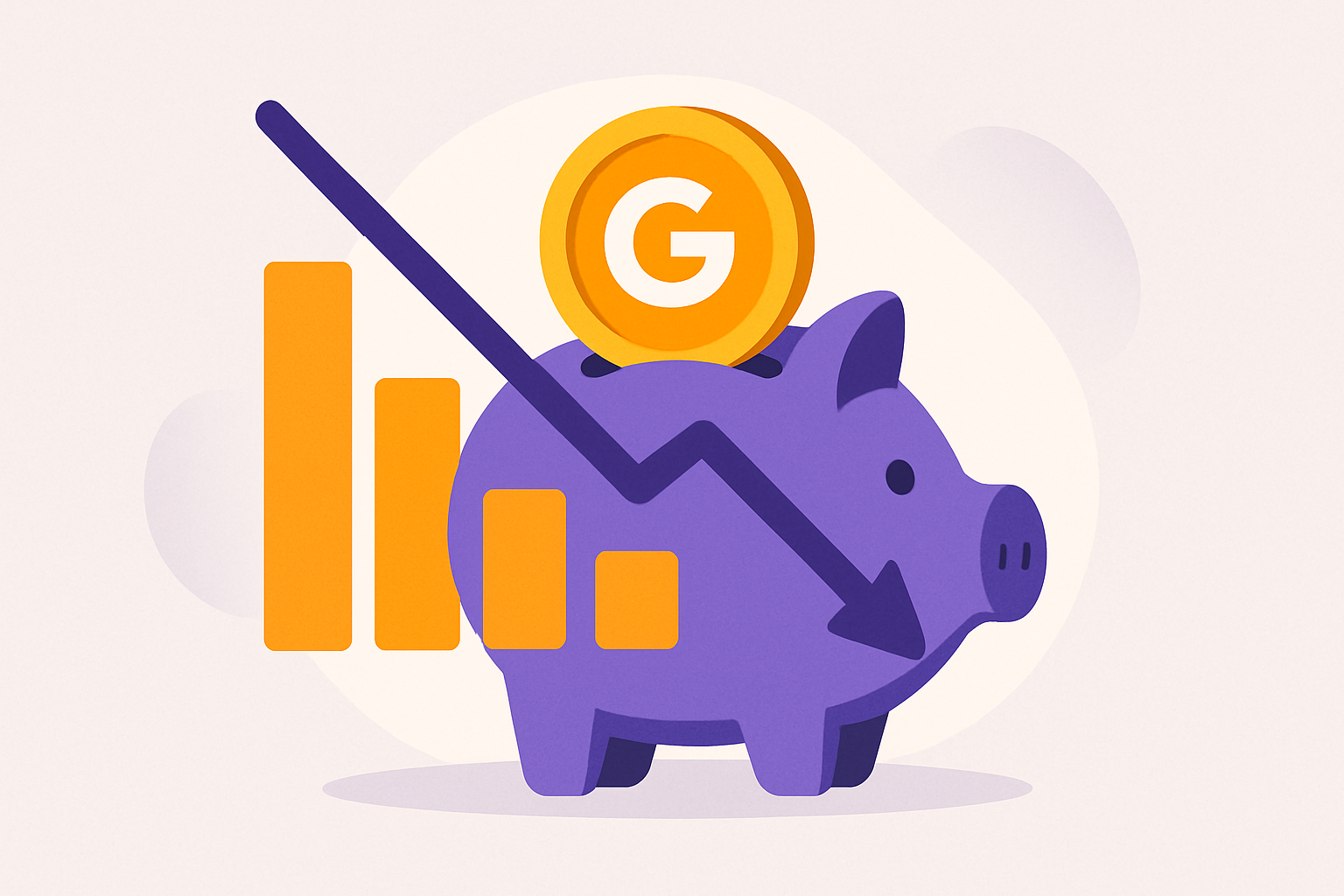Google Ads'te Atıl Bütçe: Performans Düştüğünde Ölçmesi Gereken 3 Metrik
