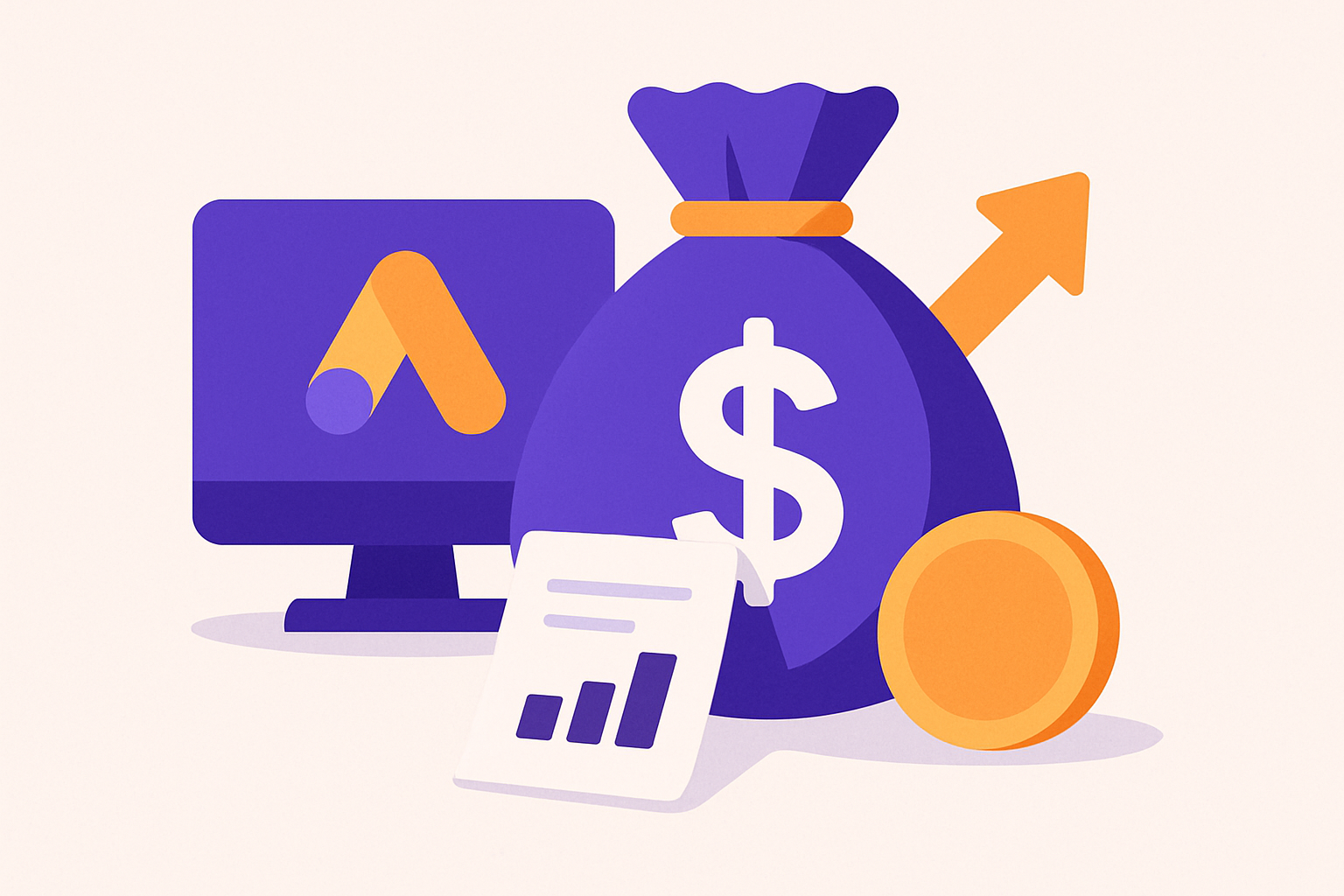 Google Ads'te Bütçe Verimliliği: Dijital Pazarlama Yöntemi