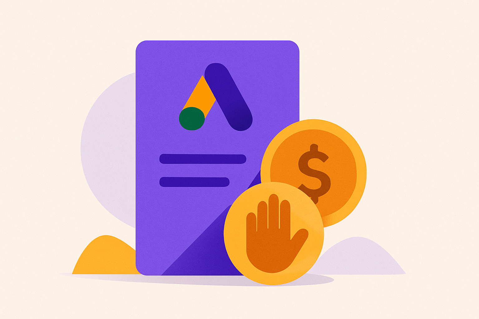 Google Ads'te Negatif Anahtar Kelime: Boşa Harcanan Bütçeyi Durdurmak