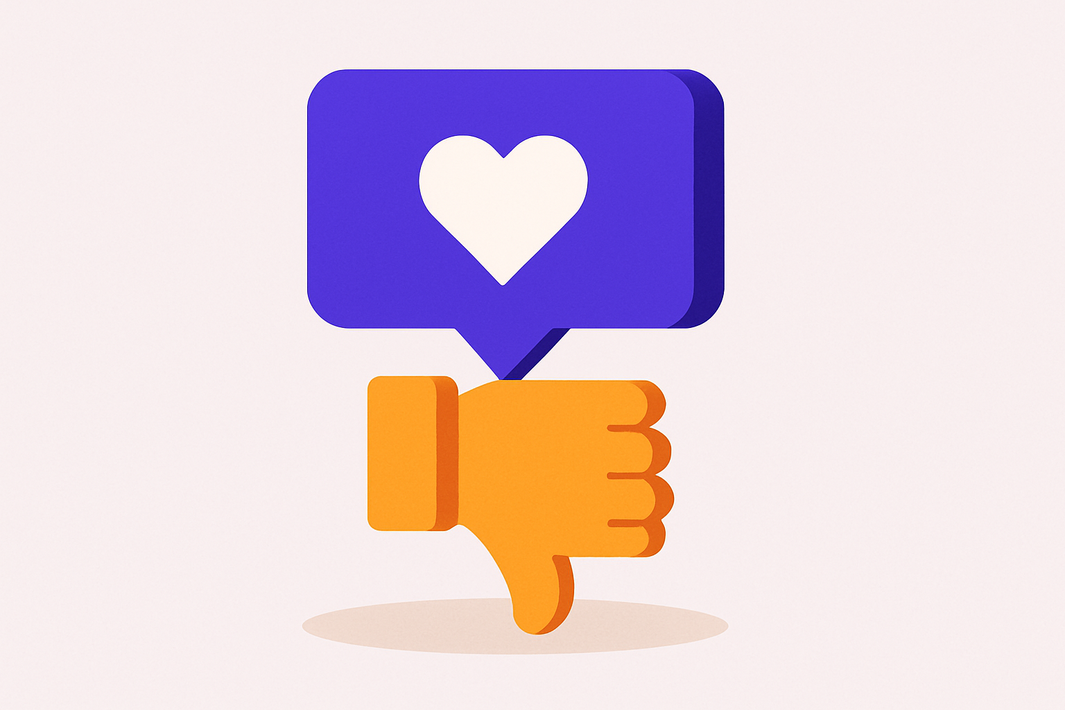 Instagram Reklamlarında Yorum Oranı Neden Düşüyor: Engagement Hiyerarşisi