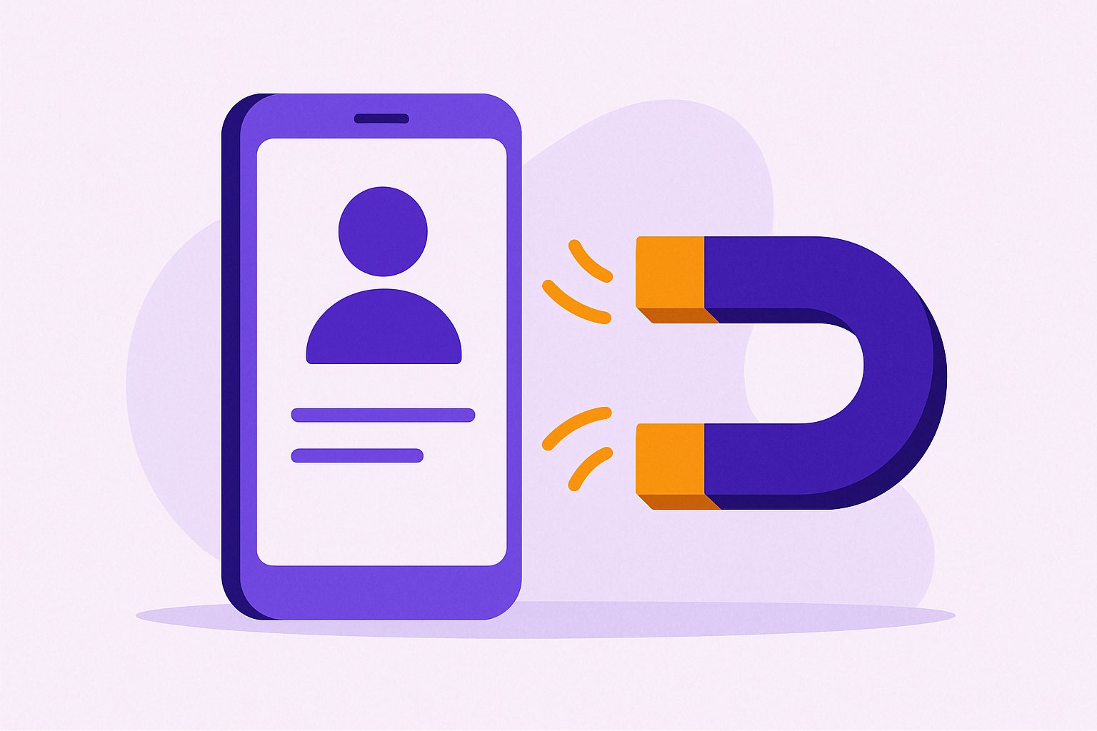 Mobil Uygulamada CRM: Kullanıcı Verilerini Tutmaya Çeviren Stratejiler