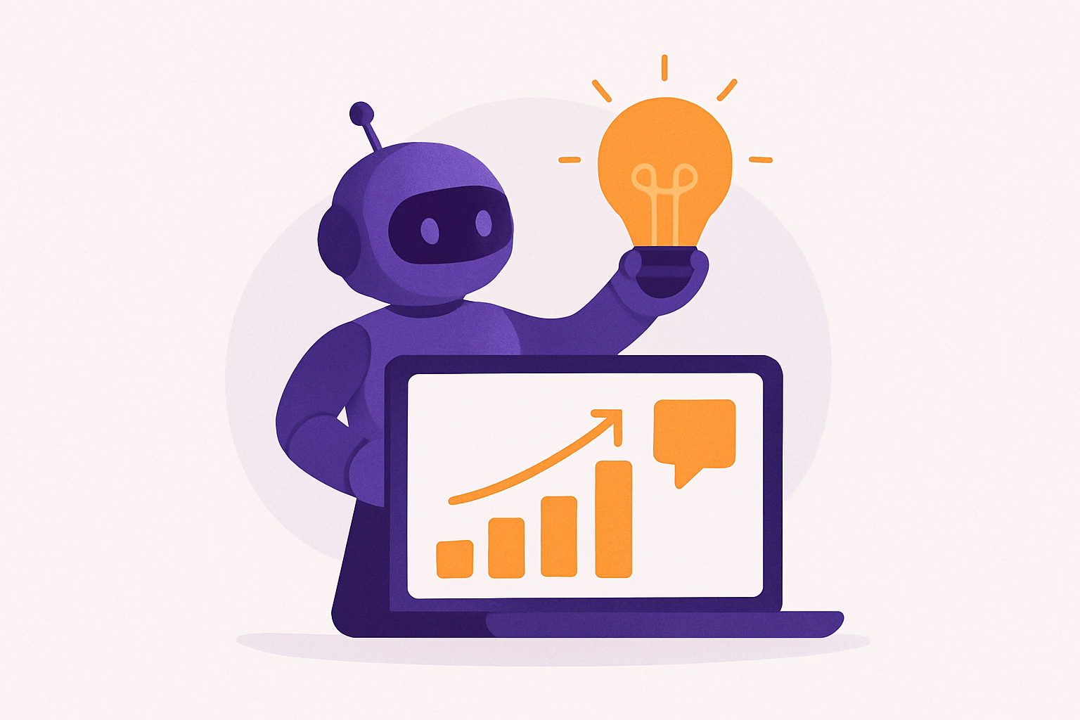Yapay Zeka Dijital Pazarlamada: İçerik ve Reklamları Optimize Etme
