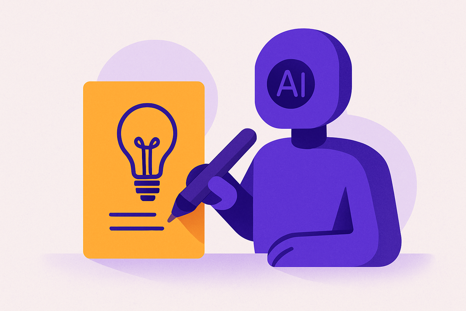 Yapay Zeka ile Reklam Kreatifi Oluşturma: Ne Yazabilir, Ne Yazamaz?