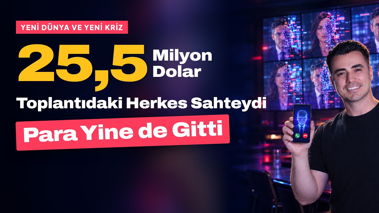 Şirketinizi Batırabilecek 5 Yeni Dijital Güvenlik Krizi