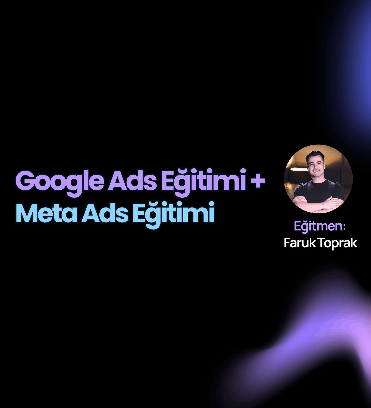 Bundle Eğitimi (Meta + Google)